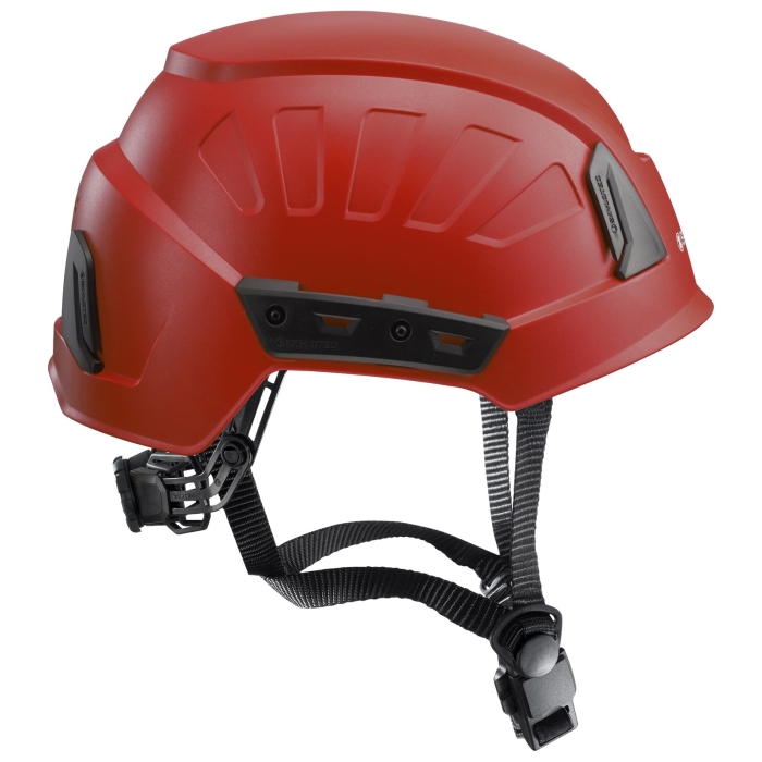 Kask przemysłowy Skylotec INCEPTOR GRX HV/ red